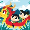 Le Bateau Dragon