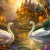 Le Chant du Cygne