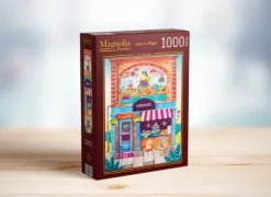 Le Chocolat