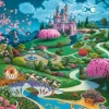 Le Château de Cendrillon