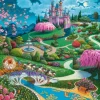 Le Château de Cendrillon