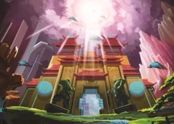 Le Château Fantastique