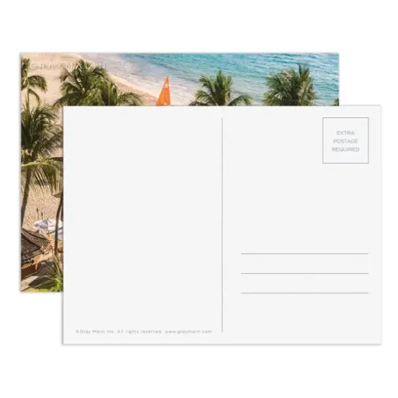 Le Club de Plage - Puzzle 1000 Pièces