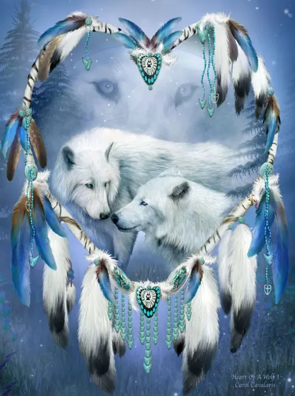 Le Coeur du Loup