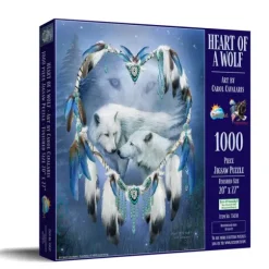 Le Coeur du Loup