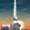 LE FEU