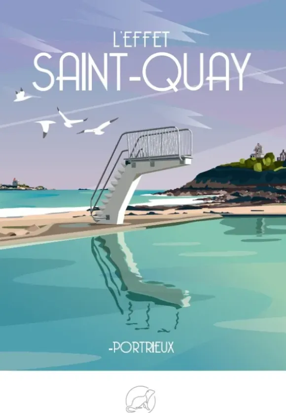 L'Effet SAINT-QUAY
