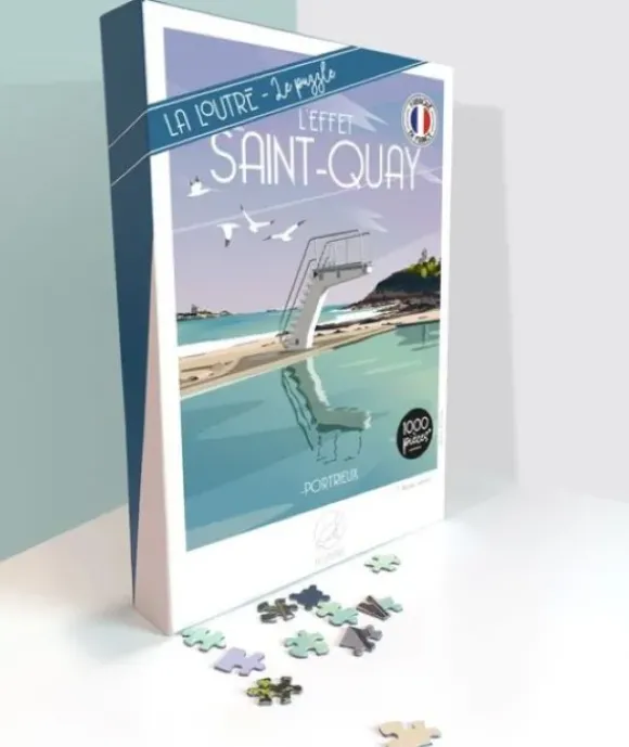 L'Effet SAINT-QUAY