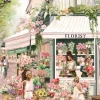 Le Fleuriste