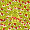 Le Grinch (Challenge puzzle)