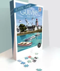 Le GUILVINEC plus Ultra