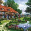Le Jardin