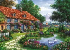 Le Jardin