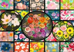 Le Jardin de Fleurs de Lacy