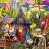 Le Jardin des Gnomes
