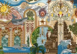 Le Jardin des Rêves