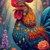 Le Jardin Secret du Coq