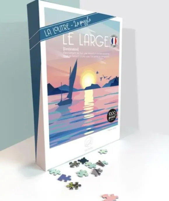 LE LARGE