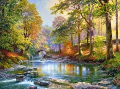Le Long de la Rivière