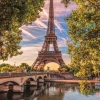Le Long De La Seine
