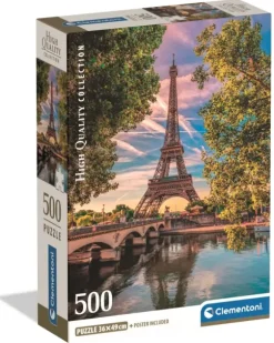 Le Long De La Seine