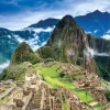Le Machu Picchu