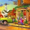 Le Magasin de Jouets de Thea