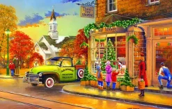 Le Magasin de Jouets de Thea