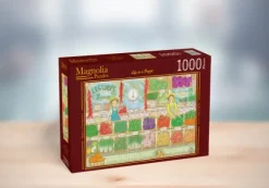 Le Marchand de Légumes Simon