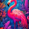 Le Miracle du Flamant Rose