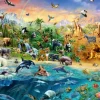 Le Monde des Animaux