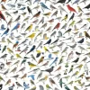 Le Monde des Oiseaux