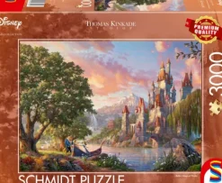 Le Monde Magique de Belle