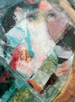 L'Enfant Mystère