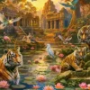 Le Paradis des Tigres