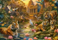 Le Paradis des Tigres
