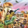 Le Pays des Dinosaures