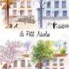 Le Petit Nicolas - Les Quatre Saisons