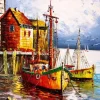 Le Port Orange