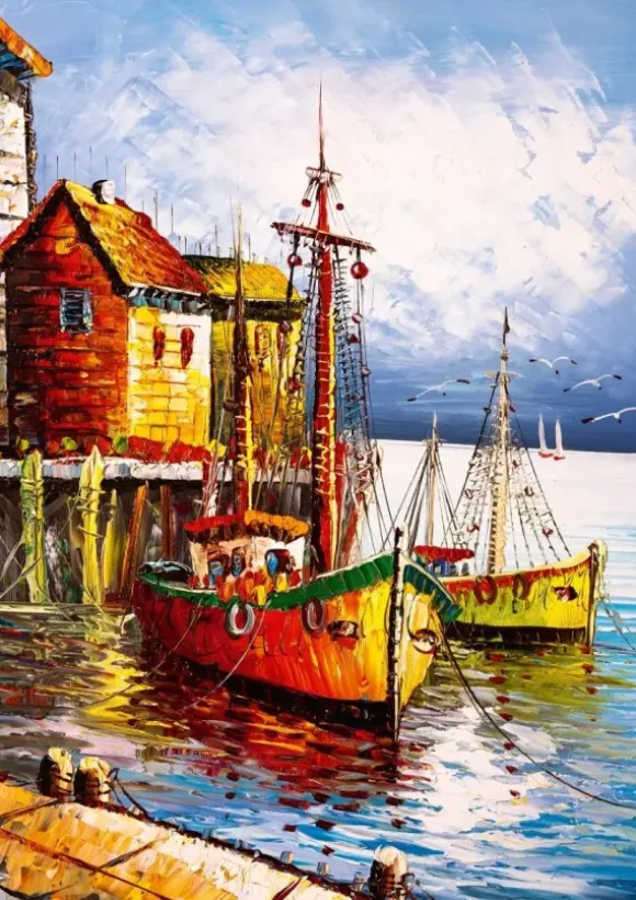 Le Port Orange
