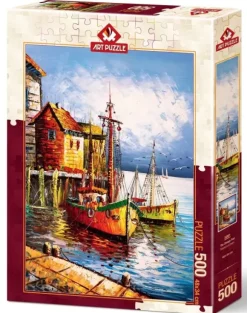 Le Port Orange