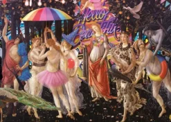 Le Printemps 2024