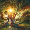 Le Printemps Étincelle