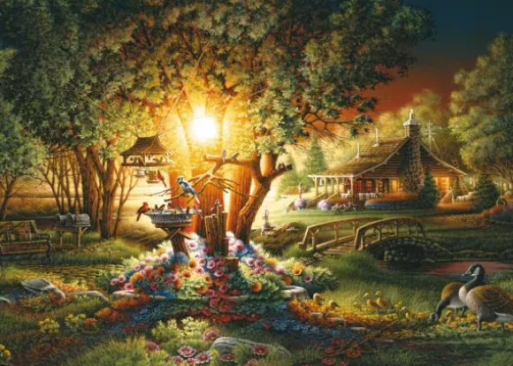 Le Printemps Étincelle