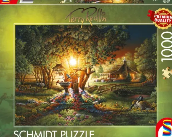 Le Printemps Étincelle