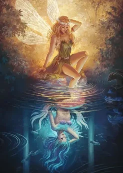 Le Reflet de la Fée