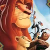 Le Roi Lion