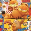 Les Aventures De Garfield