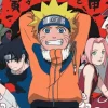 Les Aventures de Naruto