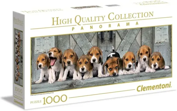 Les Beagles